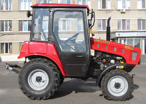 Трактор МТЗ 320.4