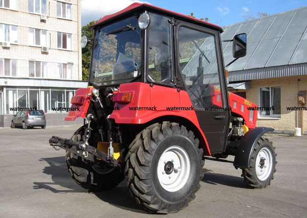 Трактор МТЗ 320.4