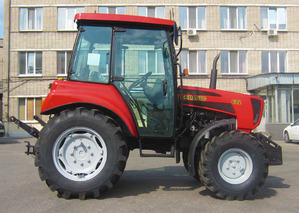 Трактор МТЗ 622