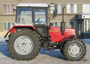 Трактор МТЗ 820