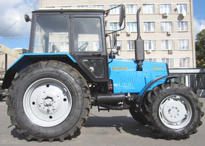 Трактор МТЗ 892.2