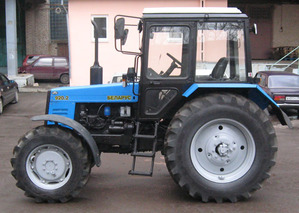 Трактор МТЗ 920.2