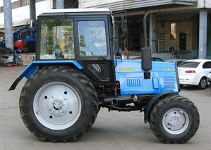 Трактор МТЗ 920