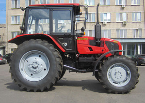 Трактор МТЗ 92П