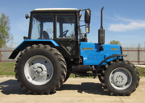 Трактор МТЗ 952.2