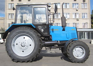 Трактор МТЗ 952