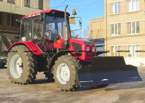 Баровая машина ЭЦ-1800