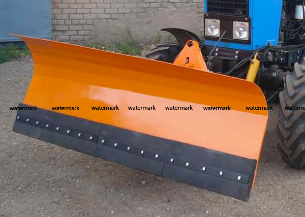 Коммунальный отвал СО-2.5
