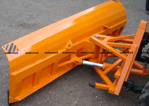 Коммунальный отвал СО-2.5