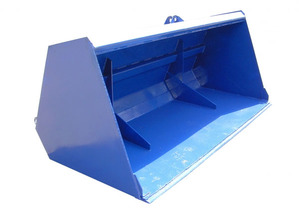 Ковш 1.5 м3 ПБМ-800-6