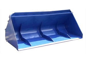 Ковш 0,92 м3 ПКУ-0,8-05-02