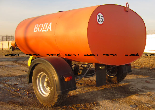 Поливомоечное оборудование ПМО-3.5
